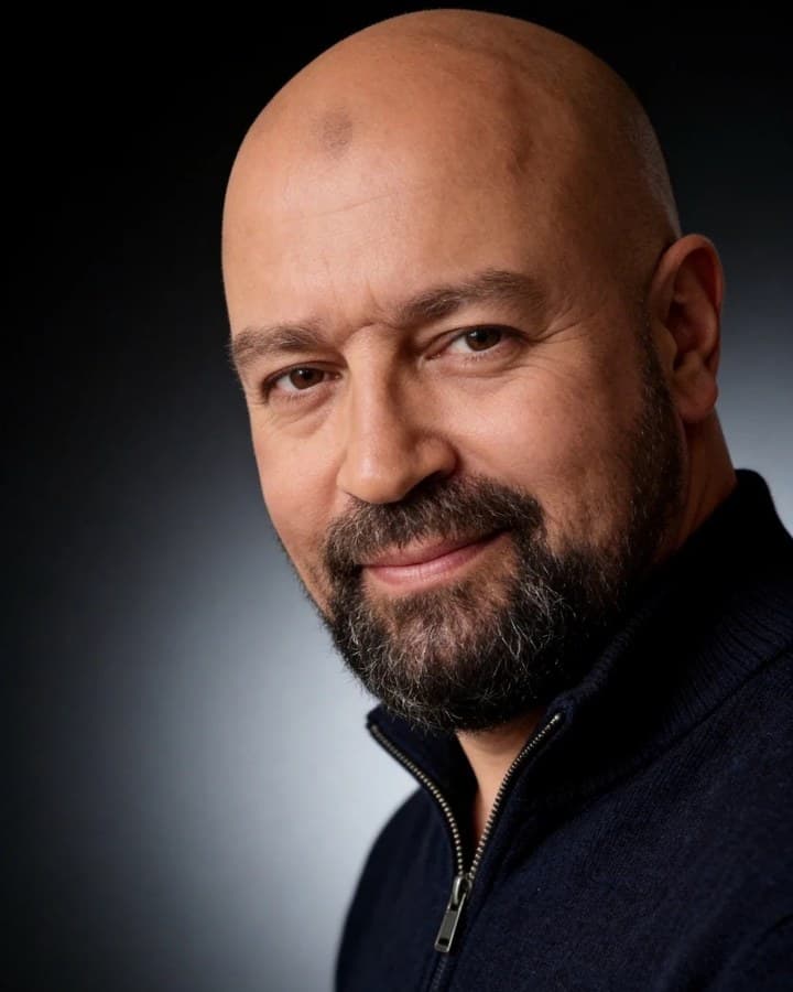 Ali Bensalem, Alitechs